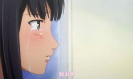 落泪漫画,情感共鸣的瞬间